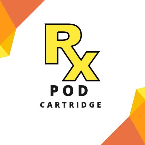 rx cartridge